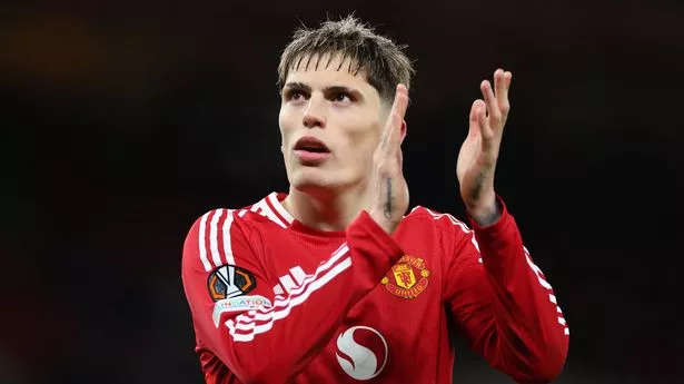 Enzo Maresca confirms Chelsea’s stance on signing Man Utd star Alejandro Garnacho