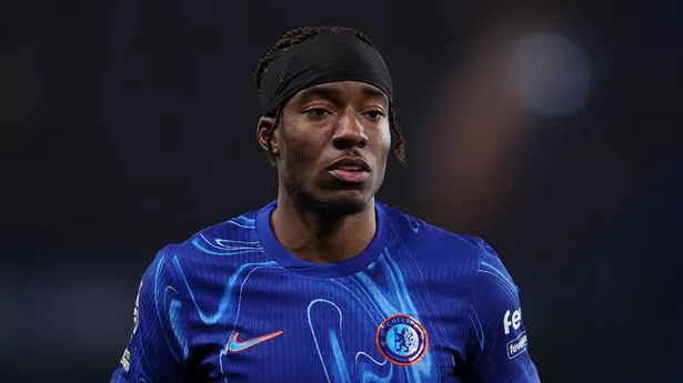 Chelsea star Noni Madueke shares true feelings on controversial Enzo Maresca call