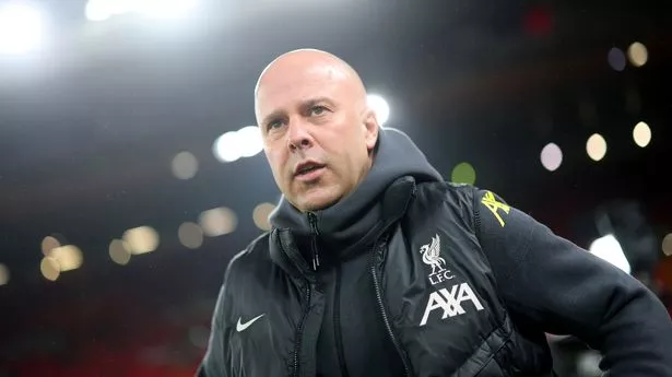 Liverpool’s incredible start under Arne Slot – and why new boss isn’t getting enough credit