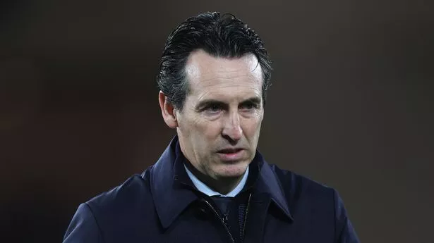 Unai Emery gamble backfires as Aston Villa’s Champions League hopes take a hit