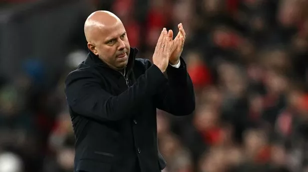 Arne Slot singles out unsung Liverpool hero being ‘underestimated’ this season