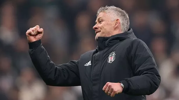 Ole Gunnar Solskjaer reveals Man Utd approach landed huge win in first game at new club