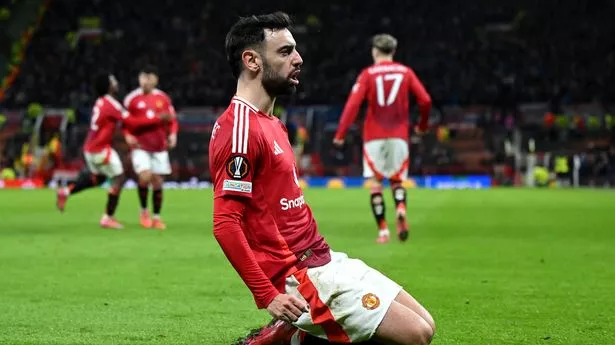 Ruben Amorim pleads with fans to see ‘the other side’ of Man Utd star