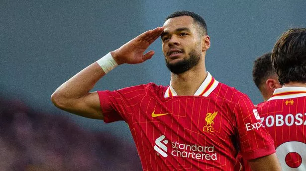 Cody Gakpo accepted another transfer before Liverpool star’s sliding doors moment