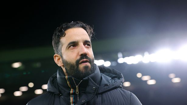 Ruben Amorim ‘frustrated’ with Man Utd transfer plan despite Sir Jim Ratcliffe warning