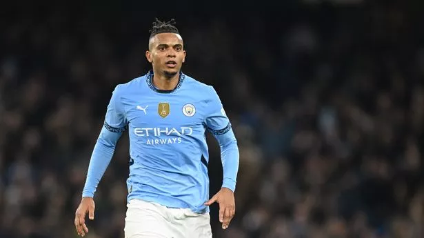 Manuel Akanji sends powerful Man City message as they await Champions League draw fate