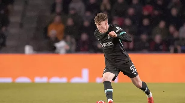 Jurgen Klopp’s role in Arne Slot’s discovery of his ‘new’ Liverpool midfielder