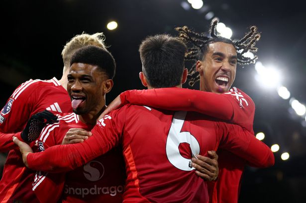 Unlikely Man Utd hero downs Fulham but Ruben Amorim issue remains – 5 talking points