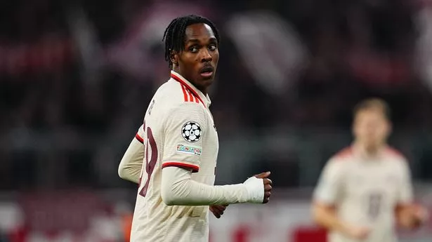 Tottenham leave Arsenal and Man Utd with transfer dilemma after agreeing £50m deal