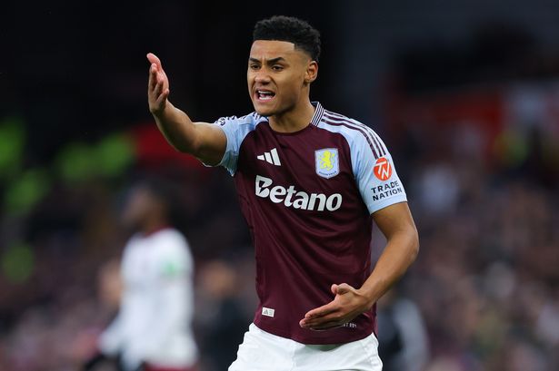 Mikel Arteta ‘prefers’ two stars he wants Arsenal to sign ahead of Ollie Watkins