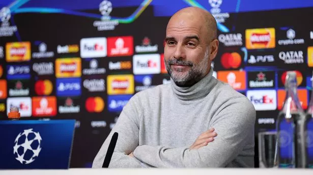 Pep Guardiola makes Champions League vow after learning Man City’s next opponents