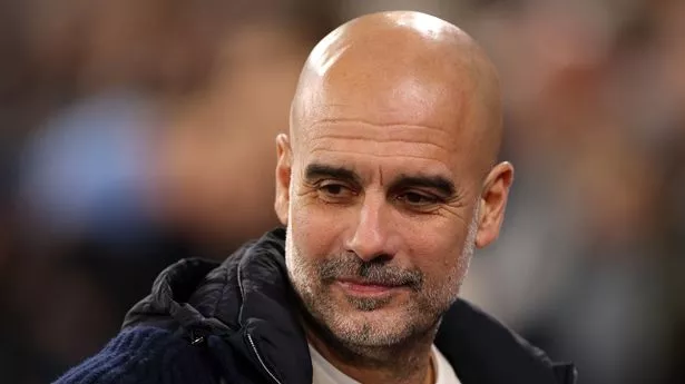 Pep Guardiola gives verdict on Man City’s Champions League play-off opponents