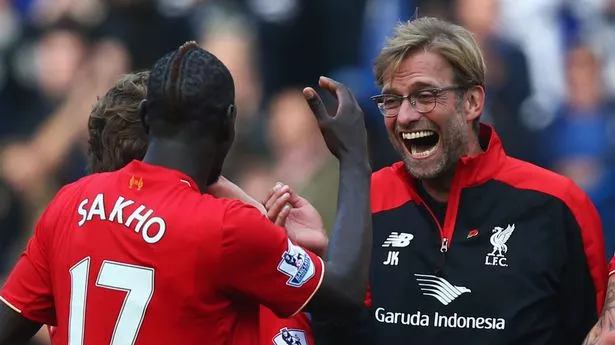 ‘Jurgen Klopp banished me at Liverpool – now I’m an entrepreneur with a luxury property business’