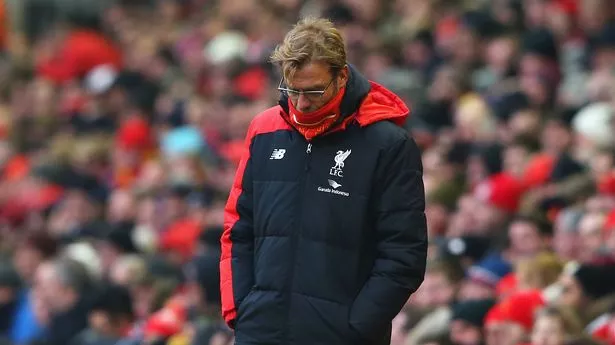 Jurgen Klopp’s unwanted Liverpool first as Arne Slot warned over Man Utd’s last Anfield win