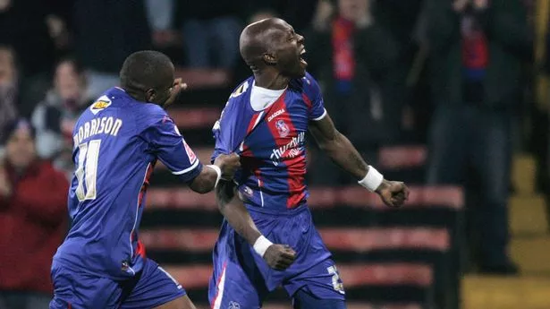 Ex-Premier League ace, 47, plays against Brighton in first match 16 years after retiring