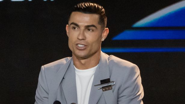 Cristiano Ronaldo has made feelings perfectly clear as Marcus Rashford rejects £35m offers