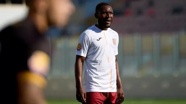 What happened to Joseph Minala and where is ex-Lazio youth now after ‘he’s 42, not 17’ claims