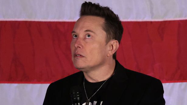 Elon Musk discovers 'eye-watering cost' to buy Liverpool from FSG amid takeover https://www.mirror.co.uk/sport/football/news/elon-musk-liverpool-takeover-fsg-34443697s