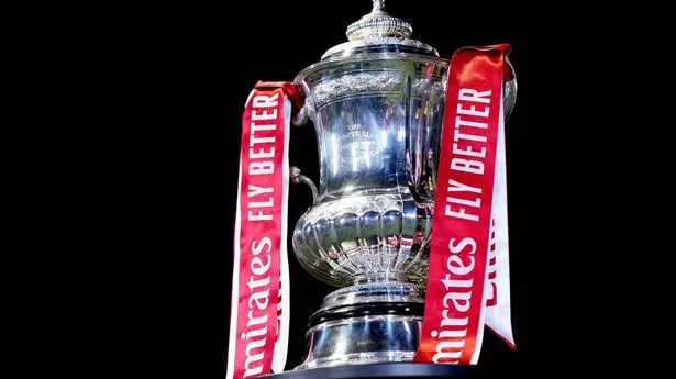 FA Cup fourth round draw in FULL as Liverpool, Man Utd and Chelsea discover opponents