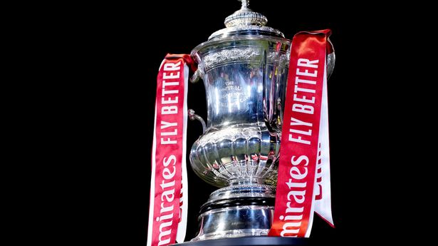FA Cup fourth round draw LIVE: TV channel, start time, how to watch and ball numbers