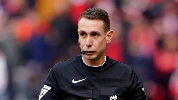 David Coote comes out as gay in ex-Premier League referee’s first interview since sacking