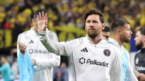 Lionel Messi tells friend where his next move is after Inter Miami – ‘My place is there’