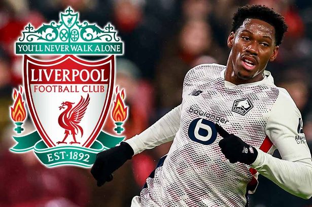 Jonathan David transfer twist as £10m offer made after impressive Liverpool audition