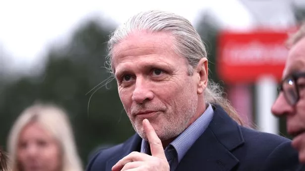 Arsenal hero disagrees with Jamie Carragher on Gunners’ title chances – ‘Things go so fast’