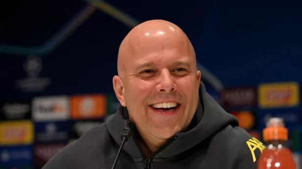 Arne Slot tells Liverpool fans exactly what they want to hear about transfer plans