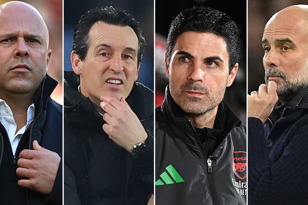 Champions League LIVE: Final fixtures, permutations, table as it stands plus potential play-offs