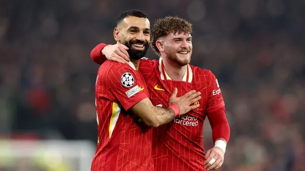 Liverpool and Barcelona handed easier route to Champions League final after wins