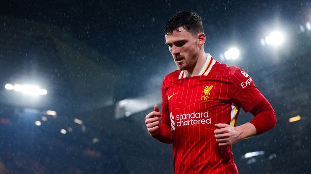 6 players Liverpool could sign in January to fill Jamie Carragher’s problem position