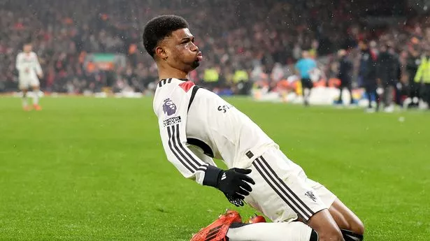 Arsenal legend names Man Utd’s Amad as one of Premier League’s best three youngsters