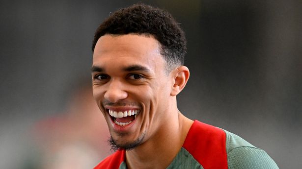 Liverpool FINALLY make Trent Alexander-Arnold contract offer as mega £78m deal on table