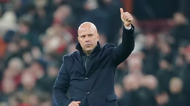 Jamie Carragher makes major Arne Slot point after Liverpool transfer statement