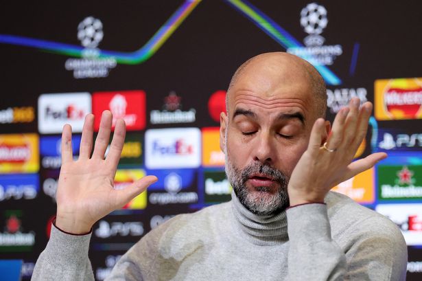 Who could Man City play in Champions League playoff round? Draw and opponents explained