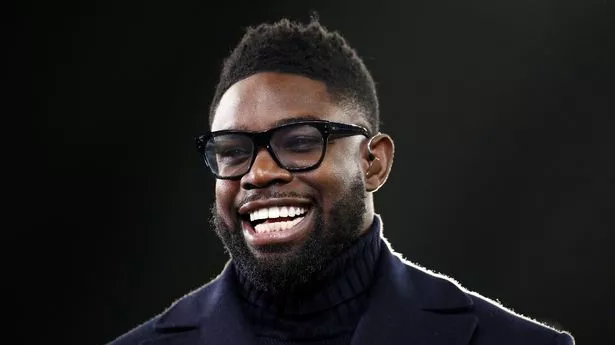 Micah Richards vows to one up Gary Lineker on Match of the Day in Newcastle bet