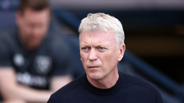 David Moyes now Everton’s top target to replace Sean Dyche as new sack details emerge