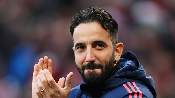 Gary Neville believes Ruben Amorim is copying Sir Alex Ferguson by ‘targeting’ Man Utd duo