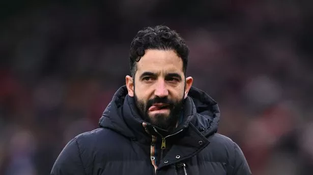 'Ruben Amorim is trying to get himself sacked at Man Utd - I'm convinced'