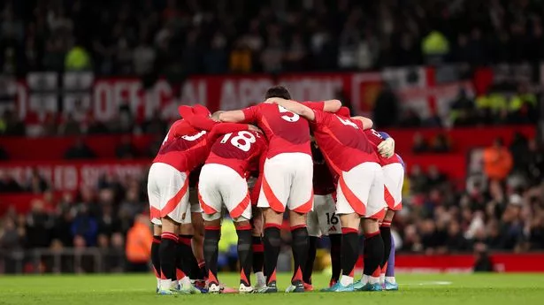 Man Utd stars think they know who’s behind team news leaks after Ruben Amorim meeting