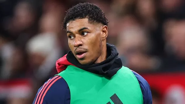 ‘I played with Marcus Rashford and Scott McTominay – now I’m signing for Wrexham’