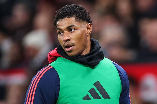 Man Utd transfer news: Marcus Rashford transfer statement issued as £35m deal moves closer