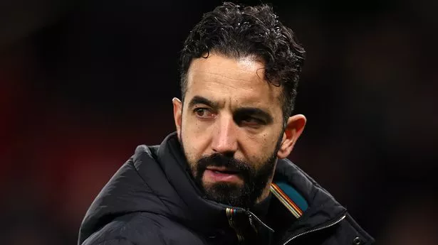 Liverpool can expose glaring Man Utd problem and raise even bigger Ruben Amorim question