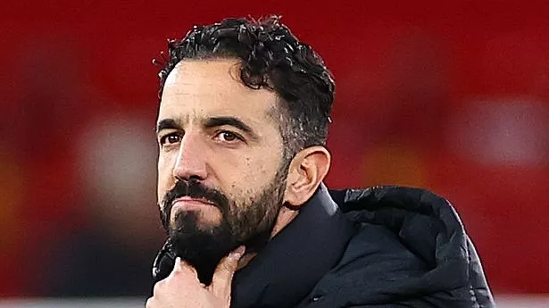 Ruben Amorim gets major transfer boost as Man Utd target ‘plans to snub’ new contract