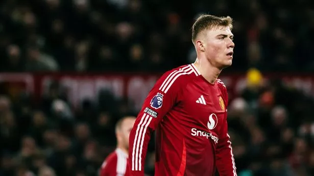 Rasmus Hojlund comments speak volumes as Man Utd ‘eye up two expensive transfers’