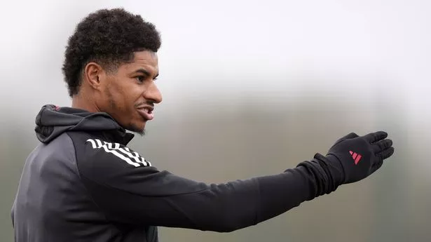 Man Utd sign £83m-rated talent, long-term Spurs target joins – Marcus Rashford’s dream scenario