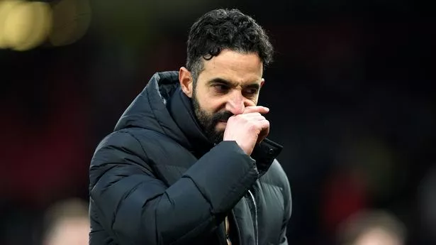 Ruben Amorim told ‘confusing’ Man Utd jibe could backfire on him after headline comments