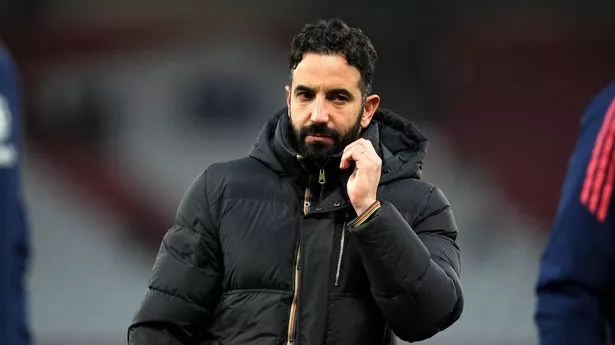 Man Utd tipped to make two huge January signings and hijack Arsenal transfer