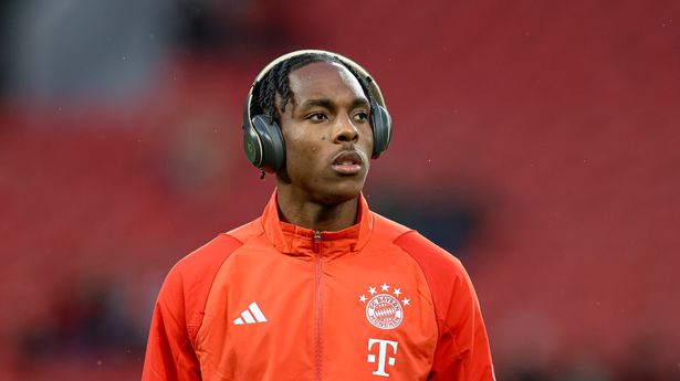 Bayern Munich star sets transfer demand as Arsenal and Tottenham handed deal opportunity